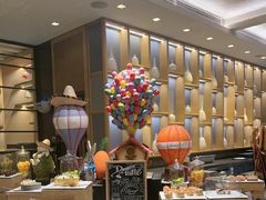 -食百绚全日制餐厅(成都棕榈泉费尔蒙酒店)