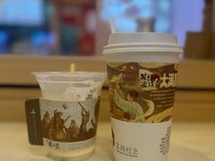 -茶颜悦色(重庆英利大融城LG层店)