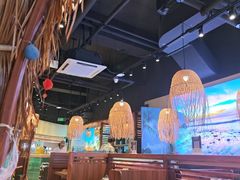 -椰莱泰小谷·东南亚融合菜(坪山悦阾SPACE店)