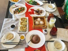 -馋遇江南·精致湖景雅宴(东方之门店)