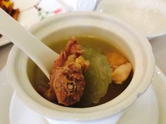 -依兰国际酒店-颐和轩中餐厅