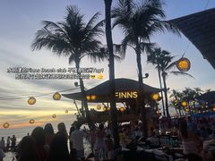 -FINNS Beach Club