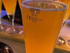 -洛缦音乐餐厅(工业展览馆万象城店)