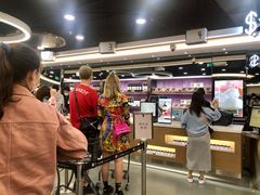 -楼上(新馬路澳門廣場店)