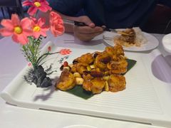 -渝信川菜(工体店)