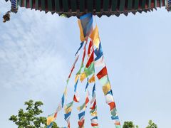 -西安市广仁寺