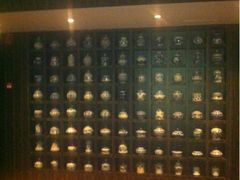 -外高桥喜来登酒店采悦轩