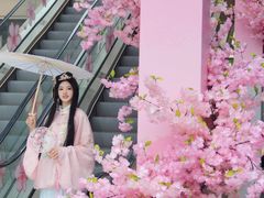 -首开·龙湖成都西宸天街