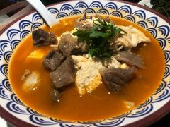 -树厨贵州菜(大十字店)