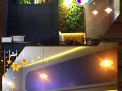 酷公社(太原街万达店)-酷公社·榴莲披萨(太原街店)