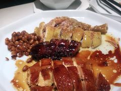 -金戈戈香港豉油鸡(皇庭广场店)