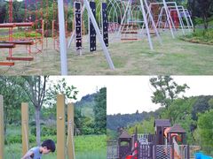 -南京市无想山景区