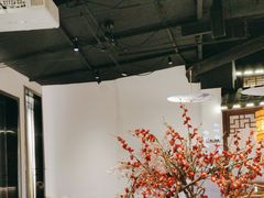 -荷塘秋月·本帮江浙菜(国权路店)