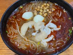 -青石桥老瓦房肥肠粉总店(青石桥总店)