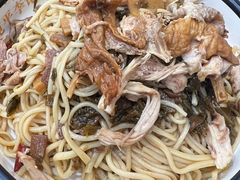 -宛平李记小吃(东关街店)