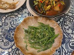 -米庄·原味私房菜(骏壹万邦店)