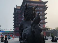 -大明幻境第一城