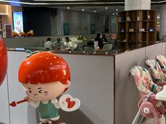 -海底捞火锅(凤凰广场店)