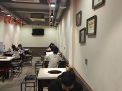 -水碾河刘老大串串香(水碾河路店)