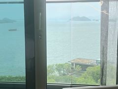 -绿城千岛湖喜来登度假酒店