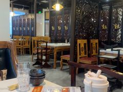 -重庆巴渝火锅(钟家村店)