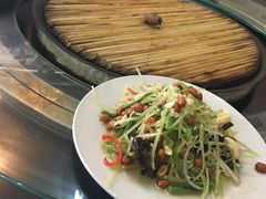 -棉布地锅(欣欣路店)