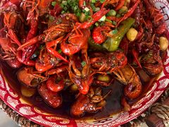-牟记江湖特色重庆菜鱼蛋青蛙黄鳝海参(巴南区鱼洞鲁能店)