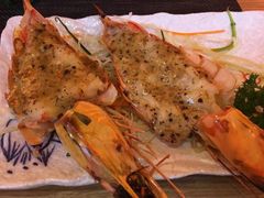 -栖川山葵家·寿喜锅·日式料理(龙湖北城天街商场店)