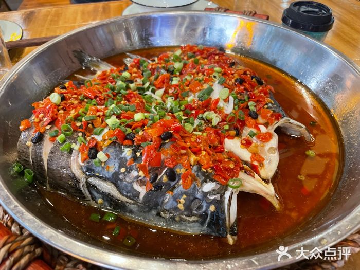 湘聚南县土菜馆(龙山二路店)图片