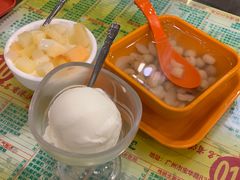 -顺记冰室(宝华路店)