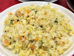 扬州炒饭-壶园美食·淮扬菜(东圈门店)