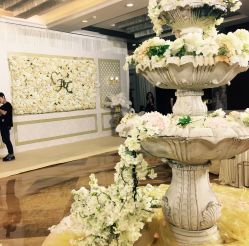 点击看大图 -六月嫁期婚礼(旗舰店)