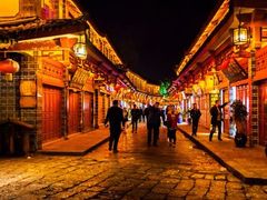 -隔壁老王·家常云南菜(花巷店)