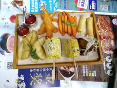-杯子红牛排(创意产业园店)