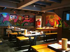 -管氏翅吧(广渠门店)