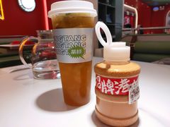 -避风塘·金牌店·夜宵(金玉兰店)