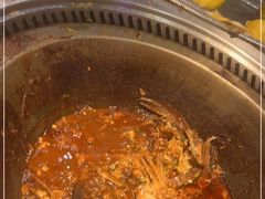 -山河屯铁锅炖(哈西站店)