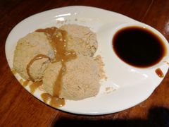 -龙抄手食府(浣花北路店)