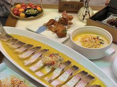 -假装苏杭·园林餐厅(陆家嘴中心店)