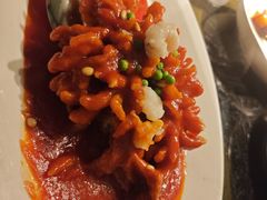 -外婆家(杭州马塍店)