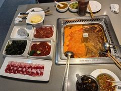 -海底捞火锅(杭州滨江九宜城店)