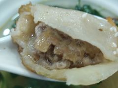 -小姜锅贴(凤凰街店)