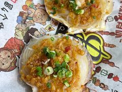 -小桥衢州人家·海鲜烧烤·盱眙龙虾(万达水街店)