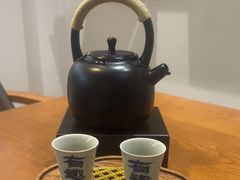 -乔曰Qiao Yue·茶咖局