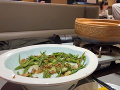 -大闫家烧烤·小海鲜家常菜(郑庄店)