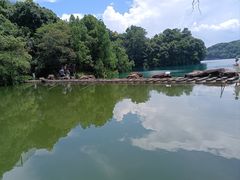 -千岛湖东南湖区