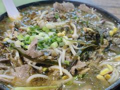 -李米线(武陵路店)