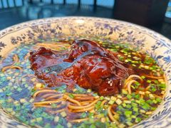 -阿大排档(长春这有山店)