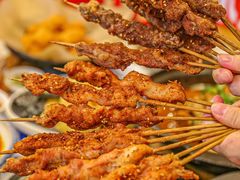 -东方饺子王(和平里店)
