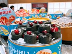 -龍歌自助小火锅(秦淮水游城店)